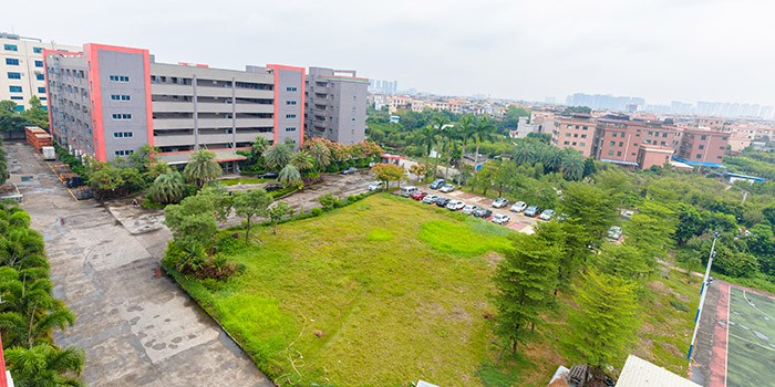 廣告機加工工廠讓橫幅電子屏華麗蛻變 熱烈祝賀視隆光電官網正式上線